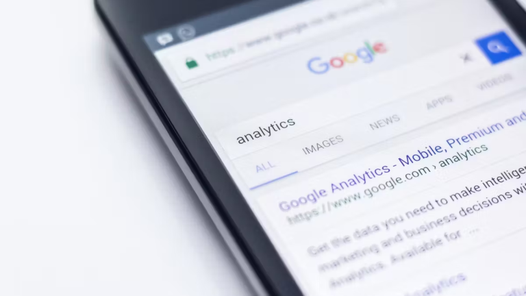 Key Considerations for Businesses Moving to Google Analytics 4
